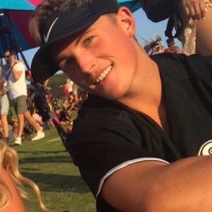 Meet your Posher, Austin